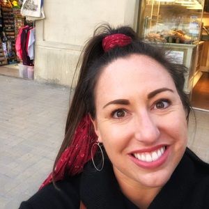 Meet your Posher, Lindsey